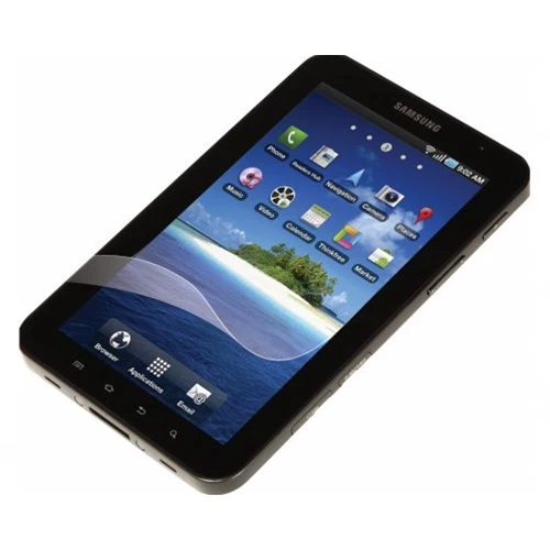 Samsung Galaxy Tab 3 7" inch Screen Protector (Targus) - Image 3 of 3