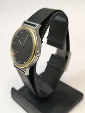 18K Gold/Steel Porsche Design IWC, 32 mm, 18K Solid Gold Bezel 3.7 g