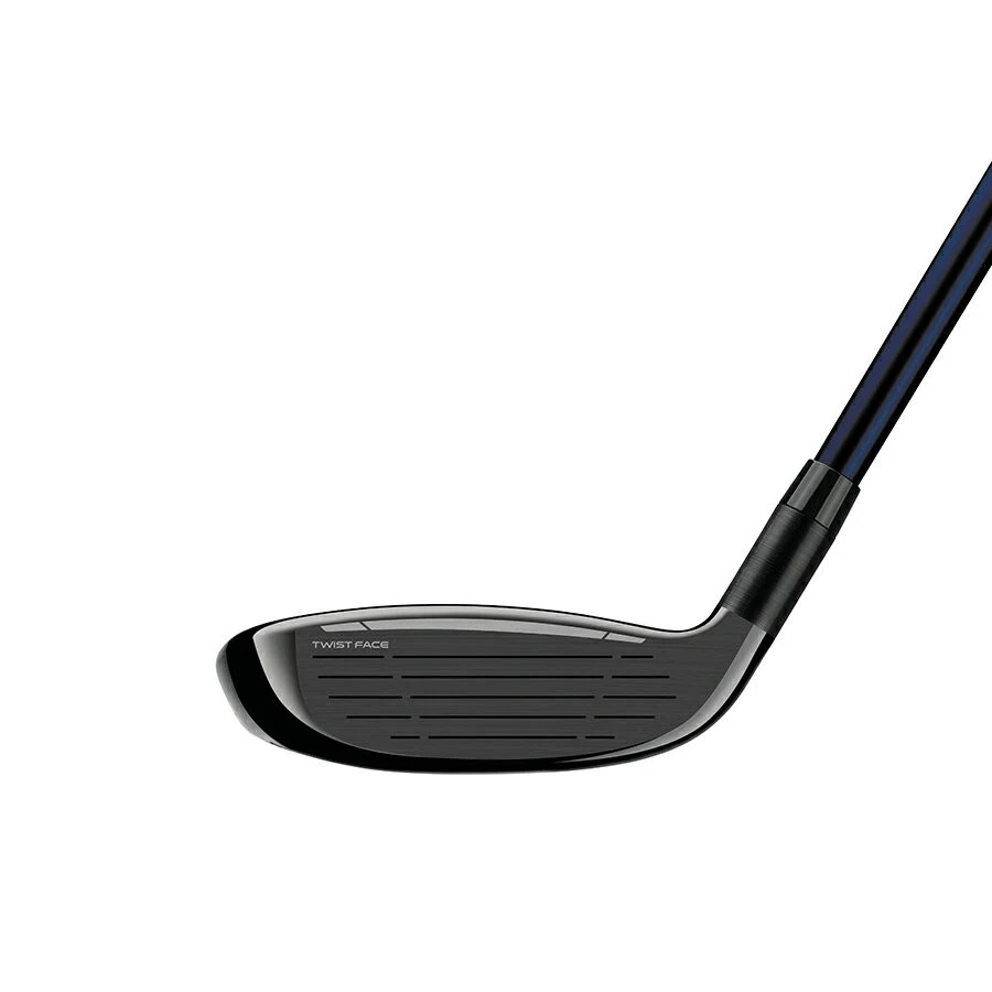 TaylorMade Qi10 Max Hybrid 5H 27deg RH  Diamana BLUE TM60 Graphite Flex S HC - Image 3 of 4