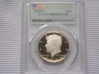 2025 S PCGS PR69 DCAM Kennedy Clad Half Dollar 50C * First Strike *