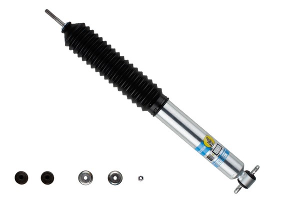 2X StoßDäMpfer Bilstein - B8 5100 24-185622 FüR XJ Jeep ZJ Cherokee ZG 1 2 WJ WG-image