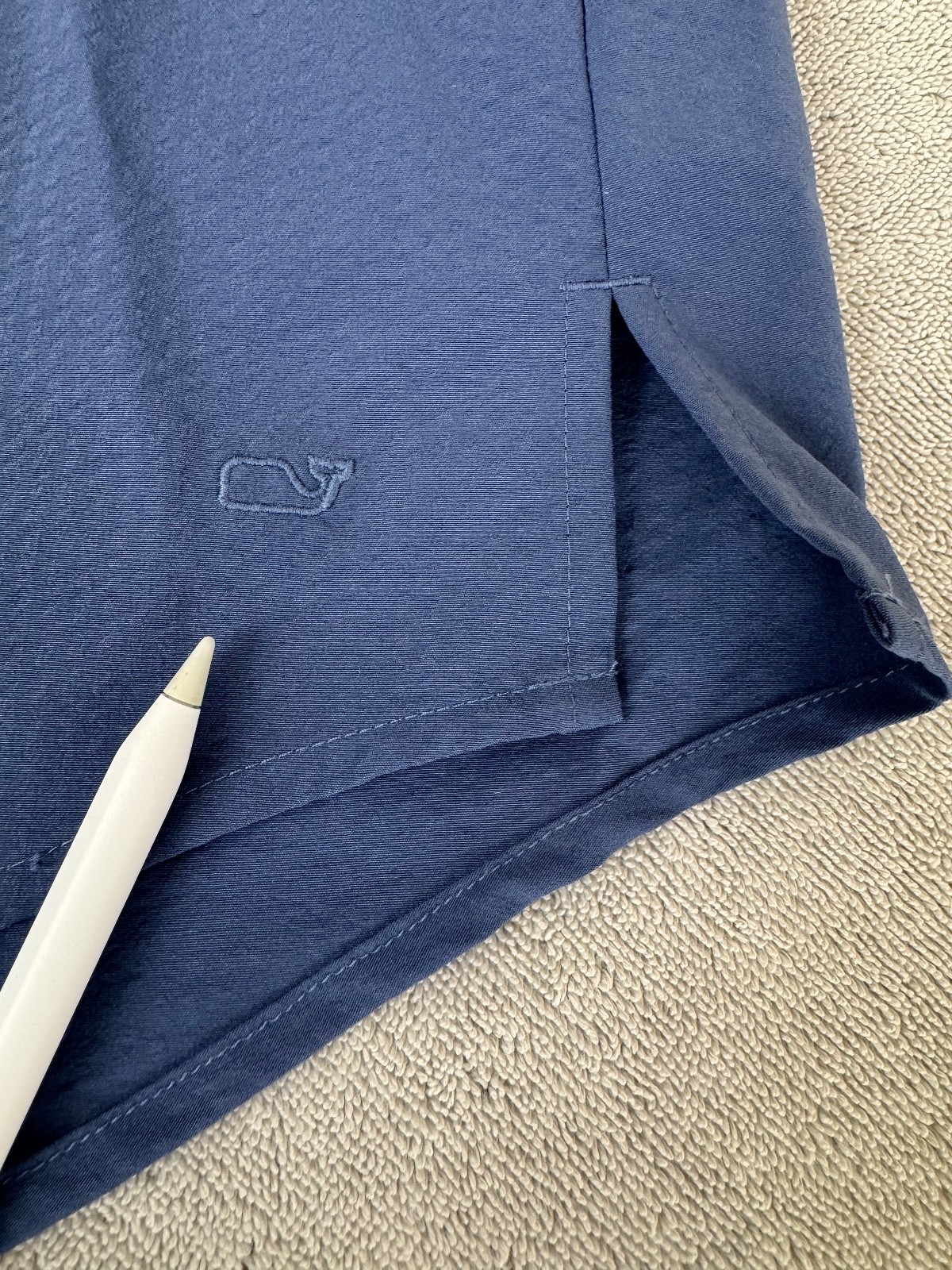 Vineyard Vines Performance Harbor Seersucker Sava… - image 8