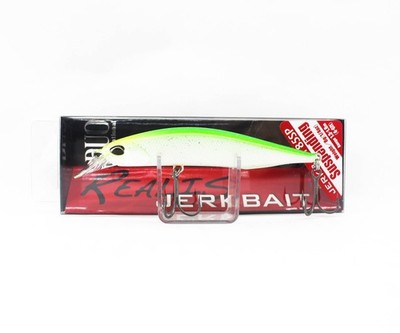 Duo Realis Jerkbait 85SP Suspend Lure ACCZ161 (4491)