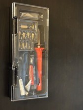 New Weller Soldering Iron