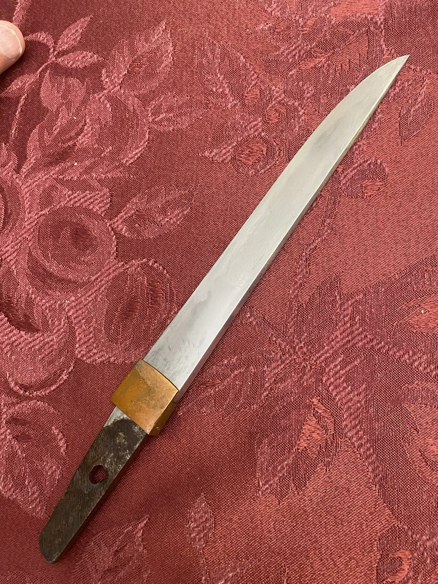 日本短刀，古董日本剑| eBay