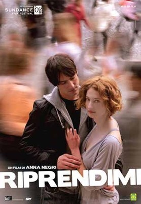 Riprendimi DVD MUSTANG ENTERTAINMENT