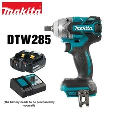 Makita DTW285  18V Brushless Impact Wrench 1000Nm Cordless Tool