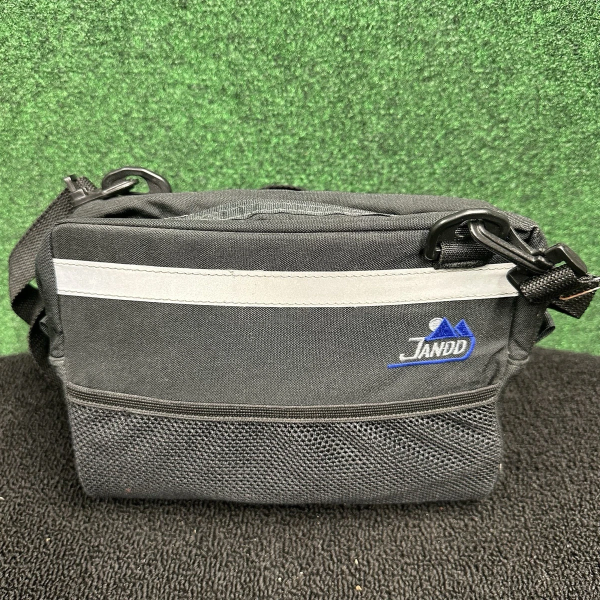 ビンテージ　Jandd Mountaineering バナーフラッグ ハーネス ビンテージ Jandd Mountaineering バナーフラッグ ハーネス 【公式通販】