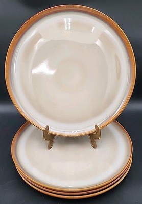 Luzerne 2209 Handcrafted 10 5/8'' Dinner Plates - Set Of 4