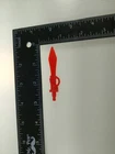 1985 G1 Transformers Dinobot Sludge Sword