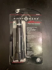 Sightmark Triple Duty Universal GREEN Laser Boresight SM39026 - New Sealed