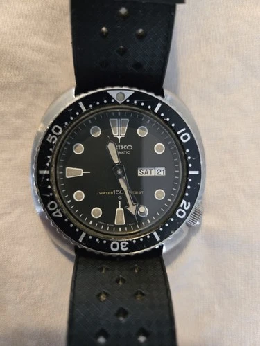 Seiko 6309-7049 Hub City Vintage purchase