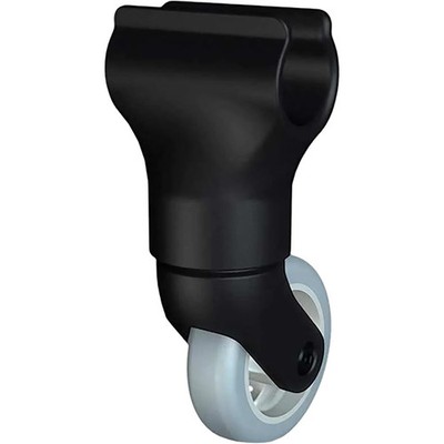 Evoc Clip-on Wheel for 2019+ Bike Travel Bag Pro One Color, One Size