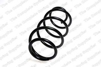 1X Fahrwerksfeder Lesjöfors 4072968 FüR Satis VEL Renault Dci BJ0E BJ0F BJ0G
