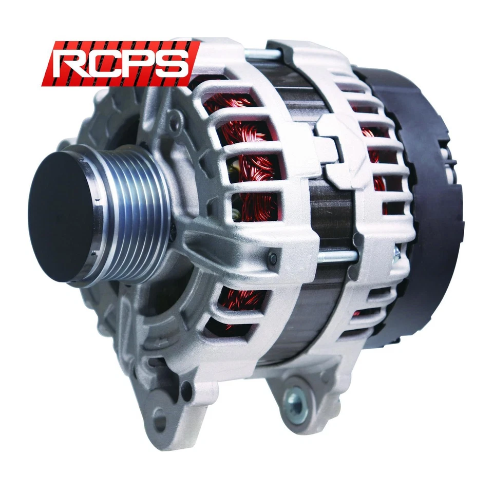 Nuevo alternador 150A para Audi - Europa A5 Quattro 2011-16 059-903-018-S 89215782 Foto 4 de 4