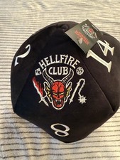 Stranger Things Hellfire Club