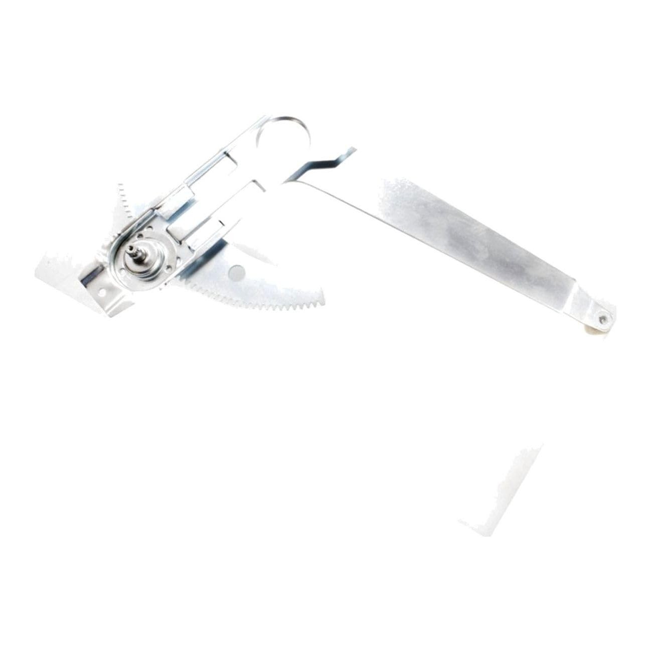 Manual Front Left Window Regulator for Ford Bronco F150 F250 1997-2007
