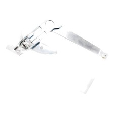 Manual Front Left Window Regulator for Ford Bronco F150 F250 1997-2007