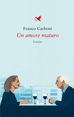 Franco Carboni Un amore maturo (Paperback)