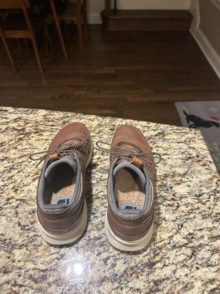 Zapatos de golf FootJoy Stratos para hombre 9,5 Foto 2 de 4