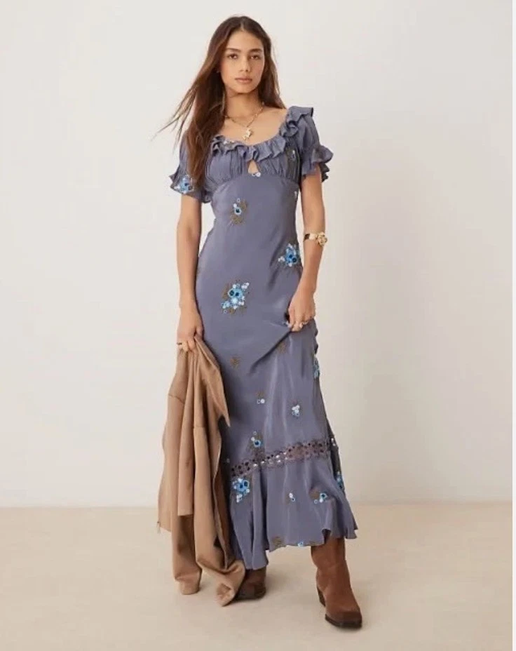 Free People Ball Gowns for Women for sale | eBay Free People Ball Gowns for Women for sale | eBay