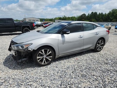Anti-Lock Brake Part Assembly CVT Platinum Fits 16-18 MAXIMA 2583615