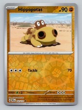 Reverse Holo Hitmontop 8/95 Holo Rare Call of Legends Pokemon on eBay