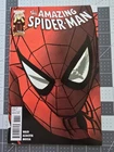 Amazing Spider-Man #623 (Marvel Comics May 2010) Vulture Appearance NM