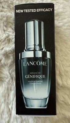 NEW Lancome Advanced Genifique Youth Activating Concentrate 1 fl oz/30ml