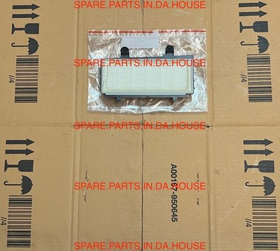 Genuine Bosch Vacuum Cleaner HEPA Filter BGS51262/01 BGS51262/02 BGS5140AU/02