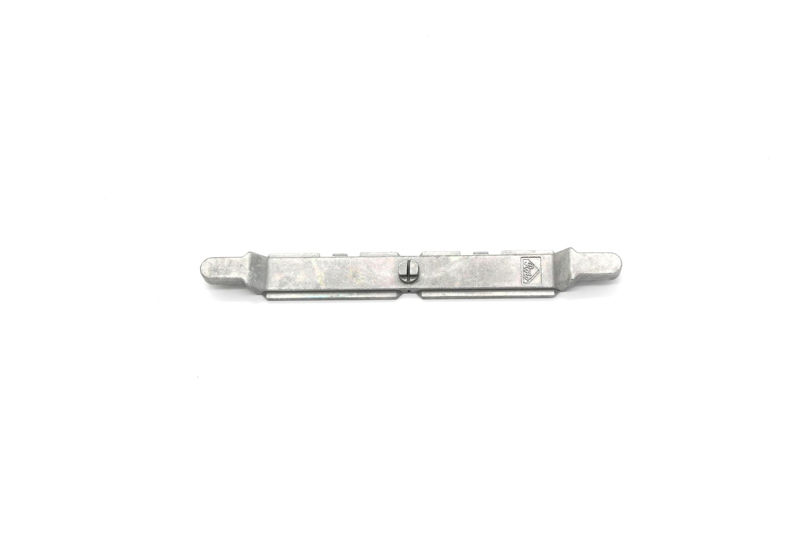 Roto TS0607 trascinatore, Argento BFvO