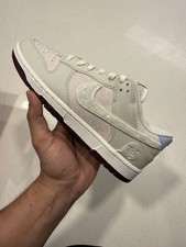 Nike Dunk Low Valentine's Day Next Nature Womens Size 8.5 BRAND NEW