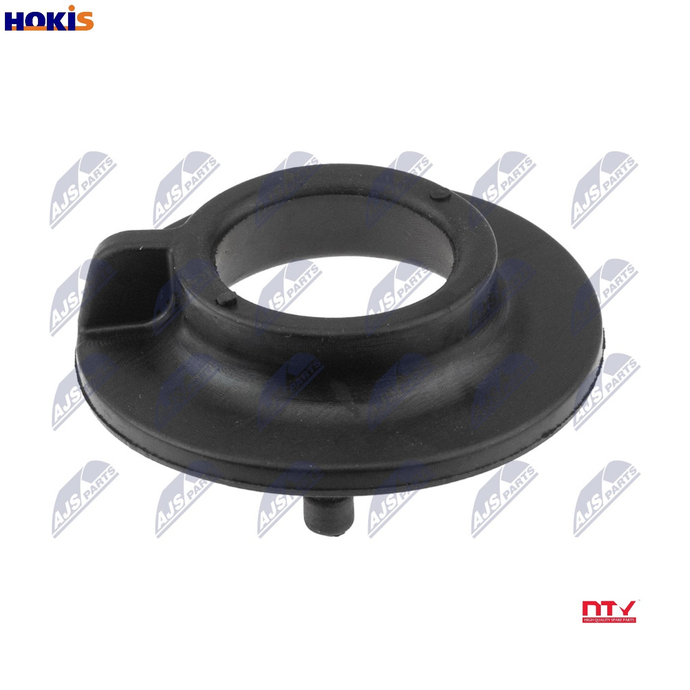 SPRING SEAT AD-RE-026 FOR RENAULT LOGAN/STEPWAY/II SANDERO/STEPWAY DACIA 1.5L - Image 3