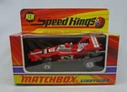 Matchbox Speed Kings K-35 Lightning