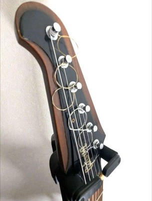 1999 Gibson Firebird V Skb Players Condition | eBay