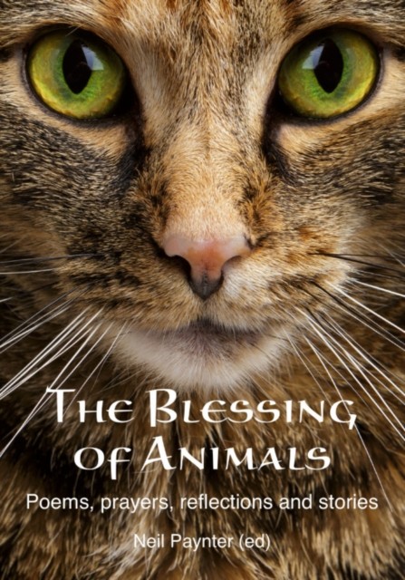 The Blessing of Animals by Neil Paynter - 9781804324004 - Image 2