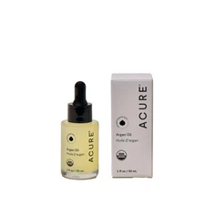 Organic 1oz Argan Oil - Multi-Use Treatment for Hair & Skin,  Friendly