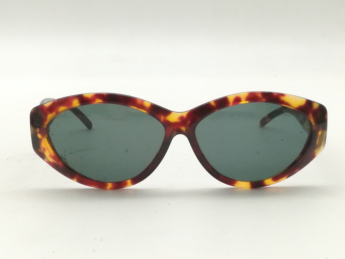 GUCCI Sunglasses Interlocking G Brown Tortoiseshell GG2195 with Case thumbnail 2