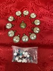 Jewellery Small Pieces