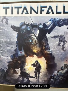 Threezero Titanfall | eBay