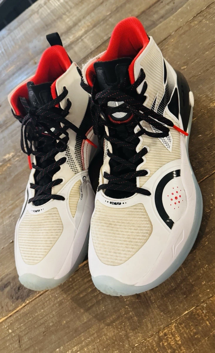 Li-Ning Sneakers for Men for Sale | Shop Men's Sneakers | eBay