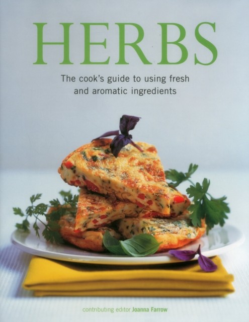 Herbs by Joanna Farrow, Jessica Houdret - - Image 4