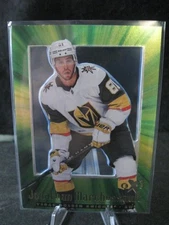 JONATHAN MARCHESSAULT 2023-24 NHL Sky Box E-X 2000 #22 VEGAS GOLDEN KNIGHTS MT