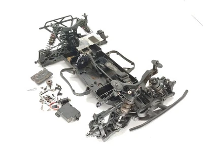 Tekno 1:10 Scale RC Cars/Trucks/Motorcycles for sale | eBay
