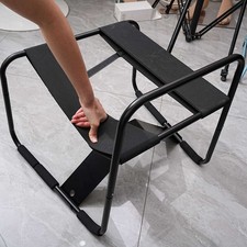 Sex Aid Chair Pillow Bouncer Weightless Stool Multifunction Sex Furniture Dildo
