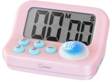 pomodoro Timer, Productivity Timer, for Studying,exam, for Kids, Large Displa...