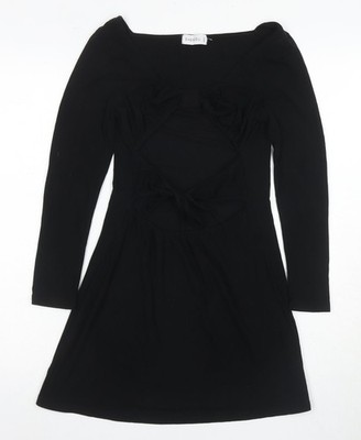 Womens UK Size S Shekou Bodycon Dress