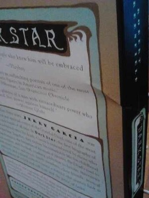Dark Star - Paperback, by Greenfield Robert - Very Good
