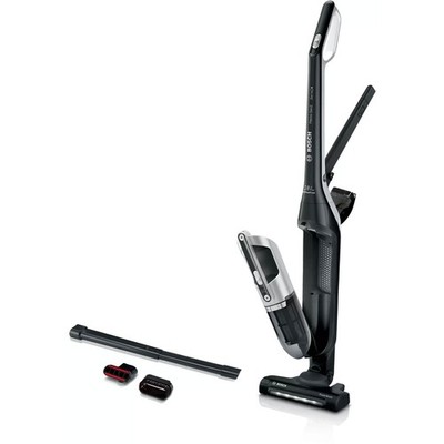 Bosch BBH3P2801 Handstaubsauger Stielstaubsauger Akkusauger 28V Akku-Staubsauger