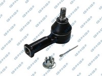 GSP Spurstangenkopf Spurstange Vorne Links AußEn FüR Ford Ranger 2.5 Tdci 4X4